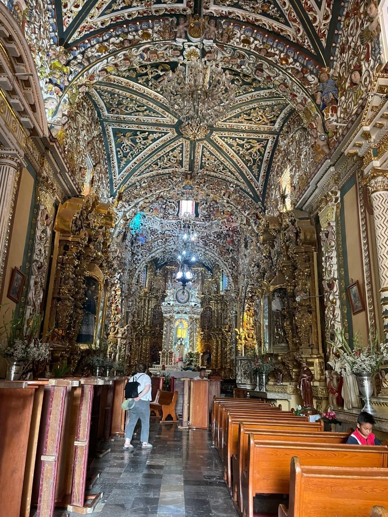 Galería 16
