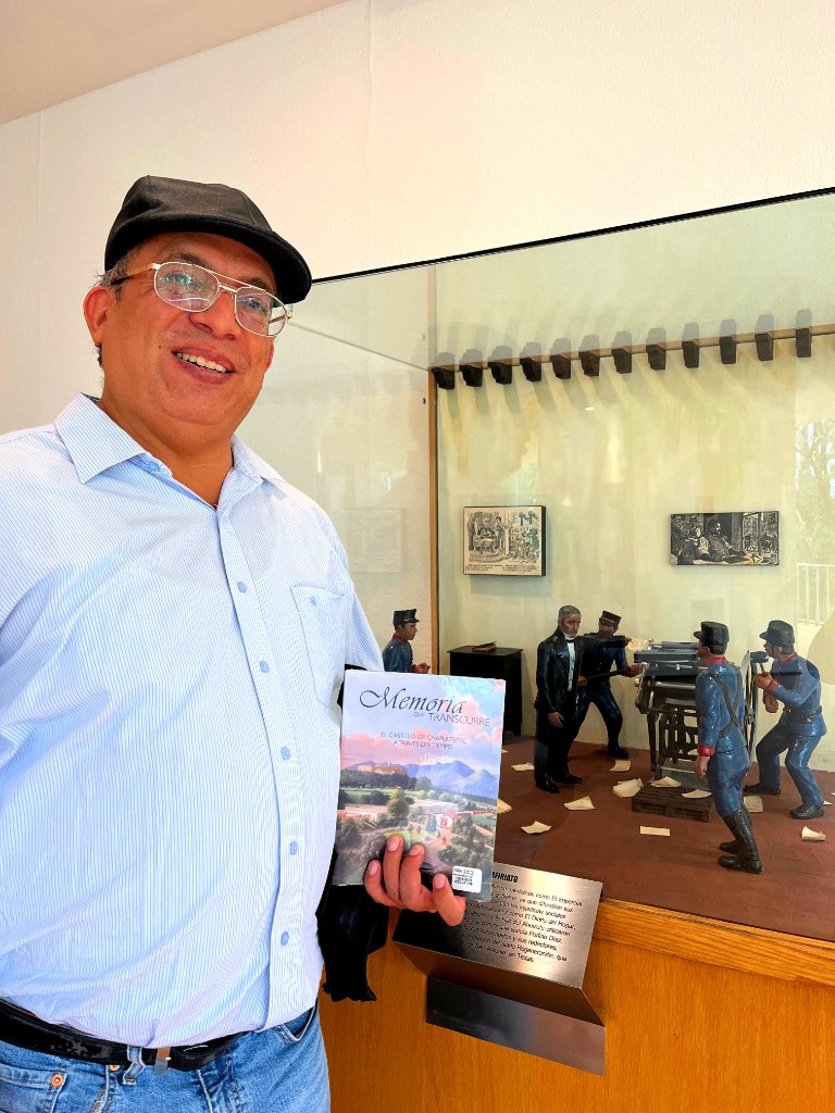 Galería 8