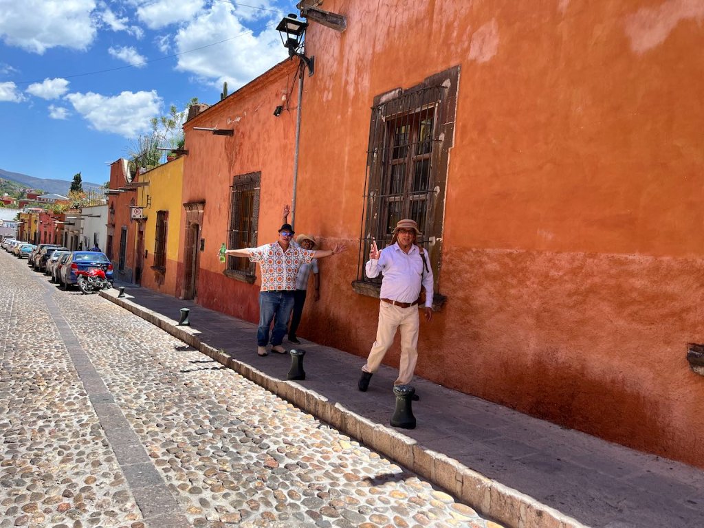 Galería 7
