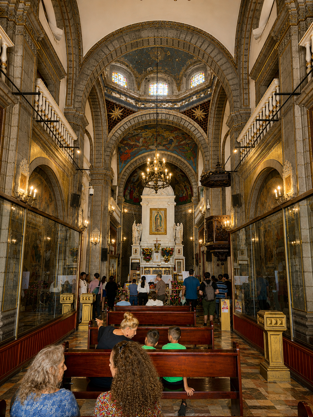 Galería 19