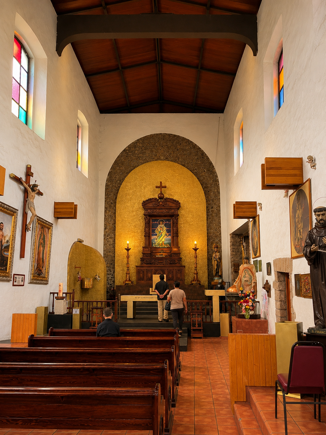 Galería 18