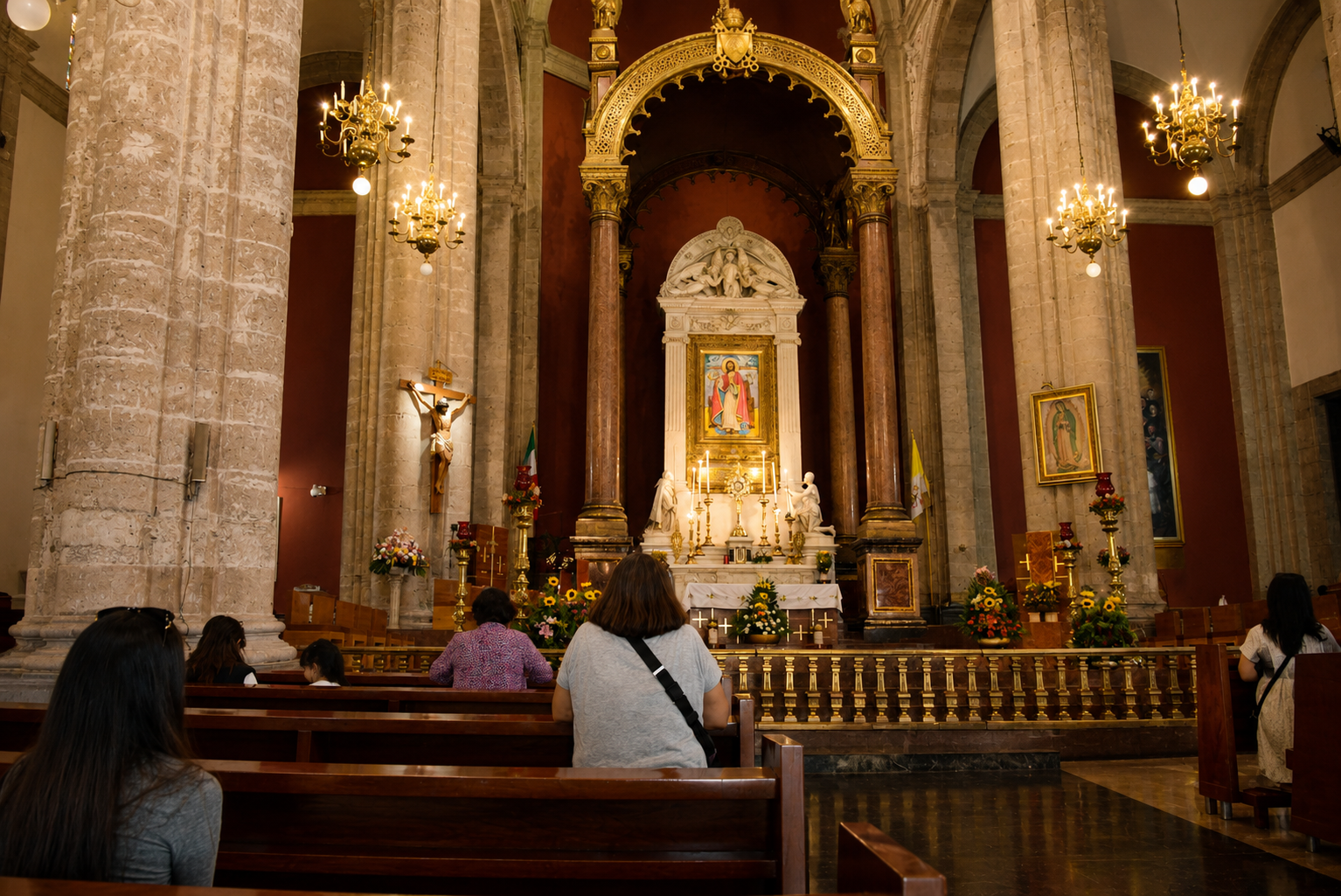 Galería 6