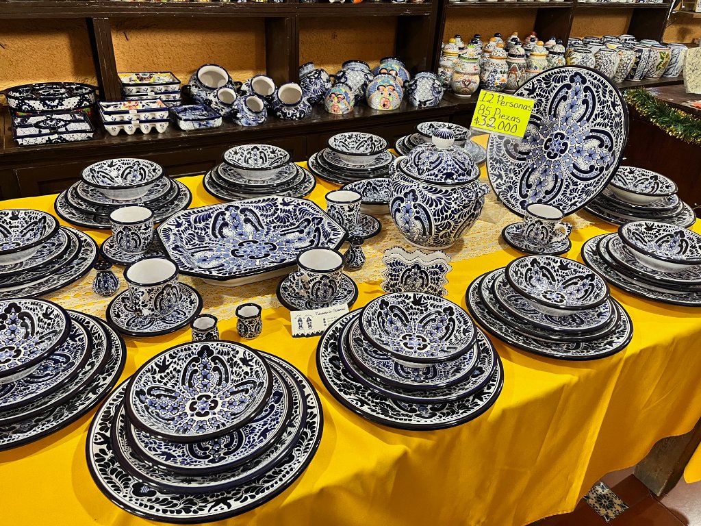 Galería 21