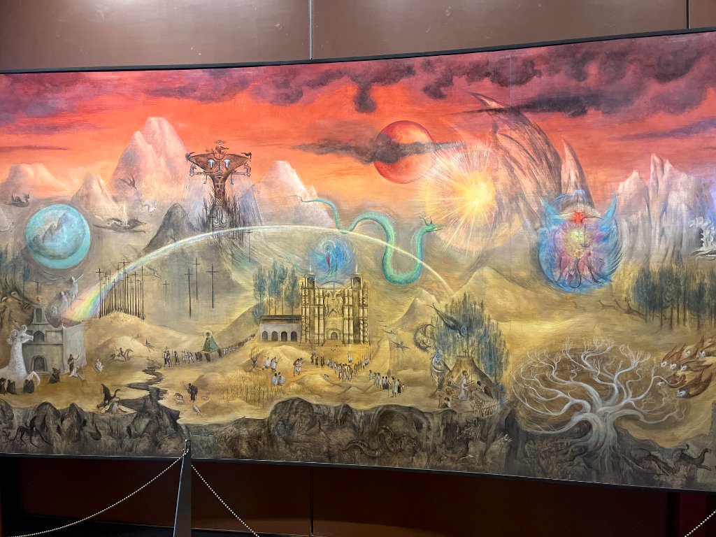Galería 6