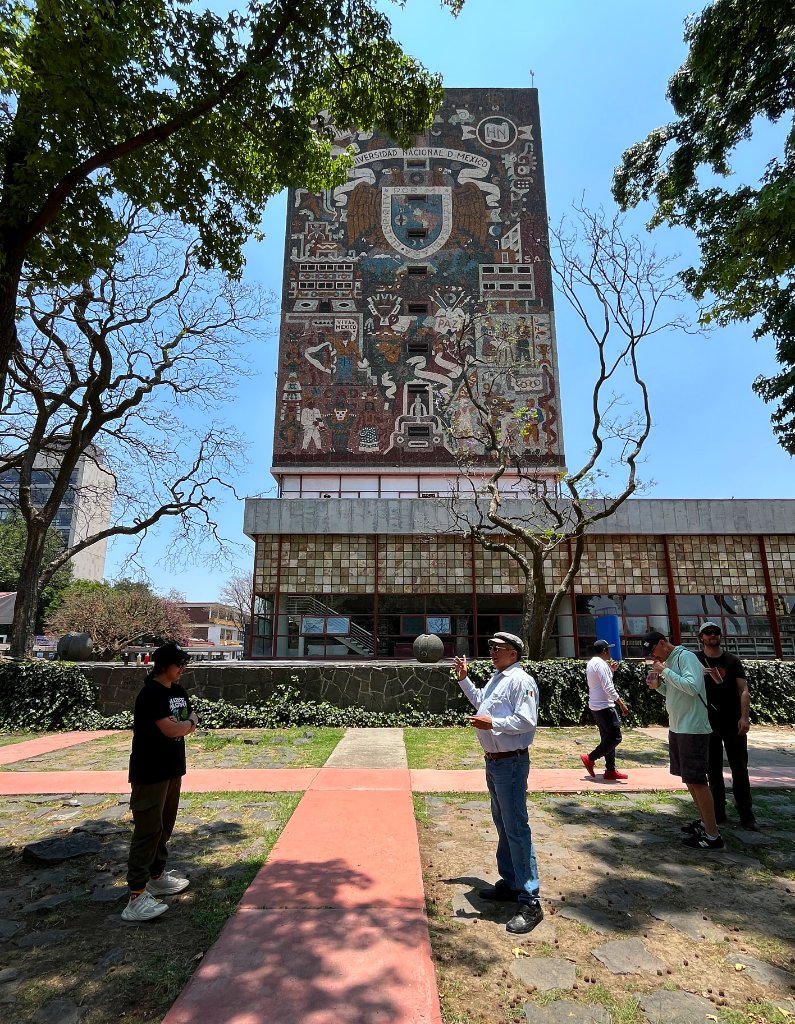 Galería 6