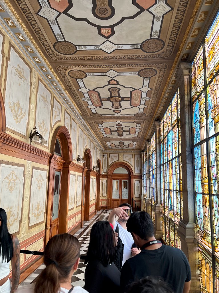 Galería 16
