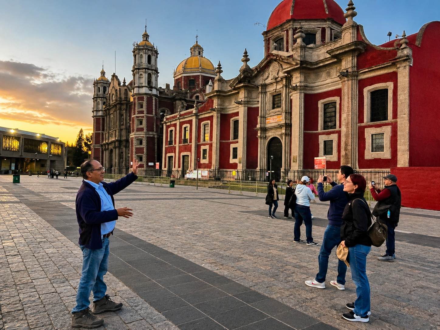Galería 8