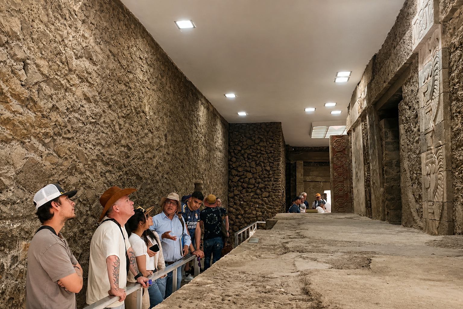 Galería 8