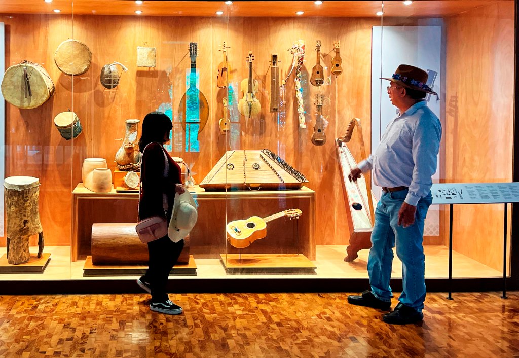 Galería 8