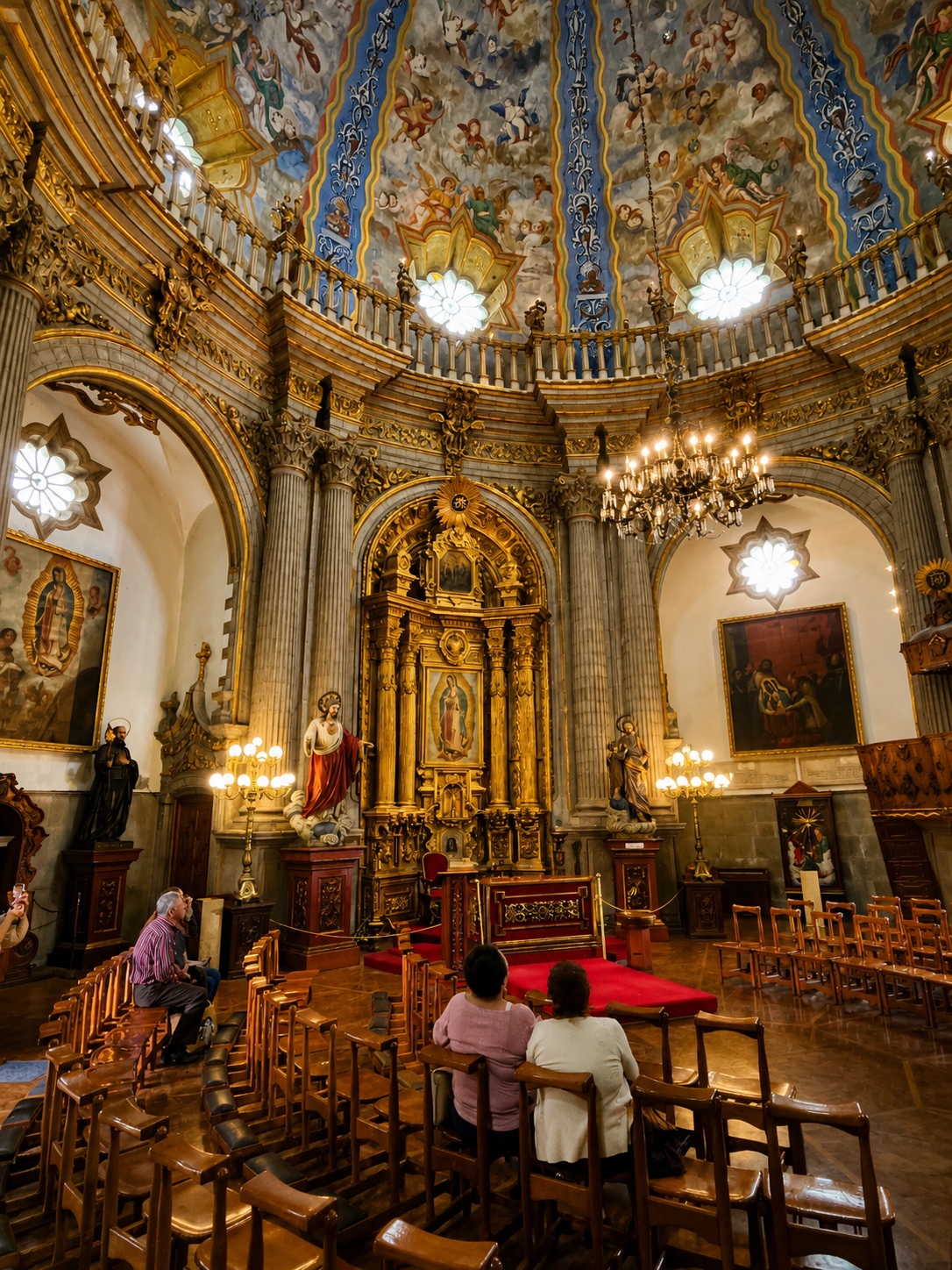 Galería 7
