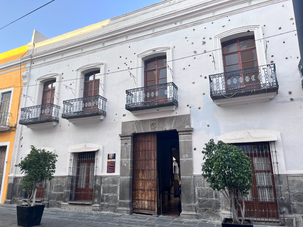 Galería 12