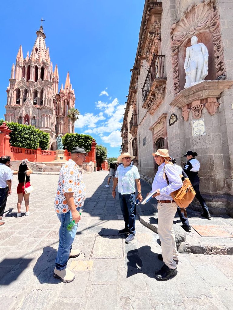 San Miguel de Allende