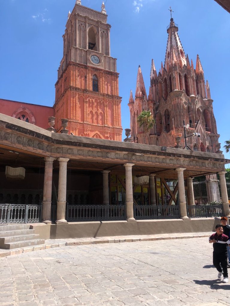 Galería 4