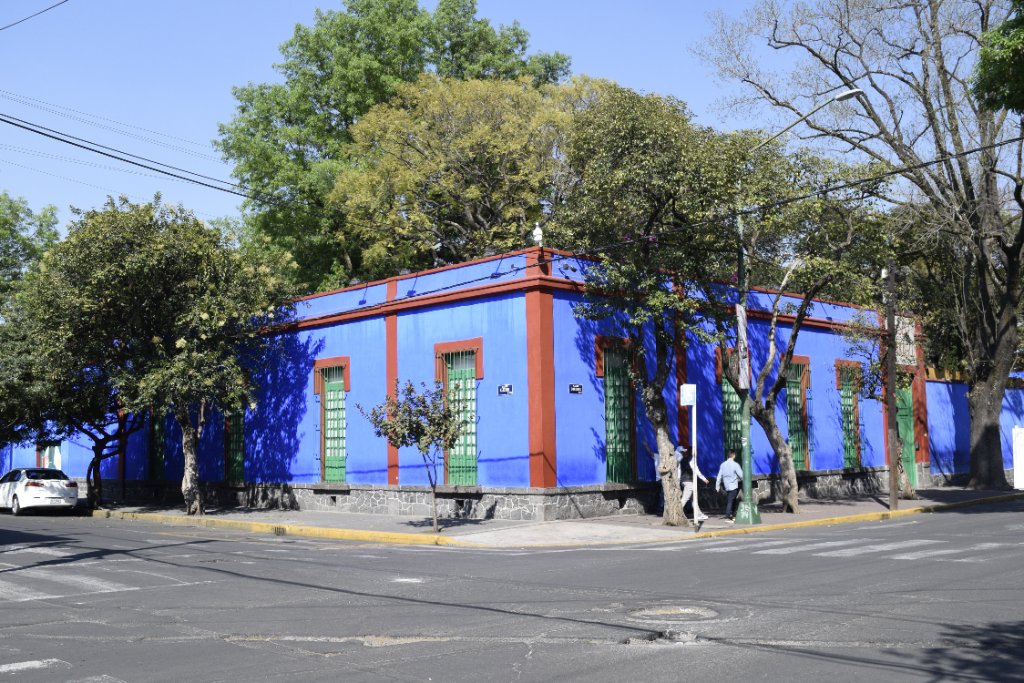 Galería 1
