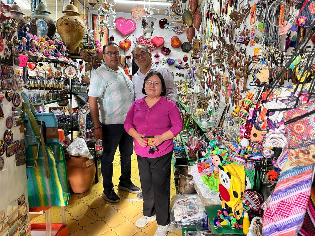 Galería 15