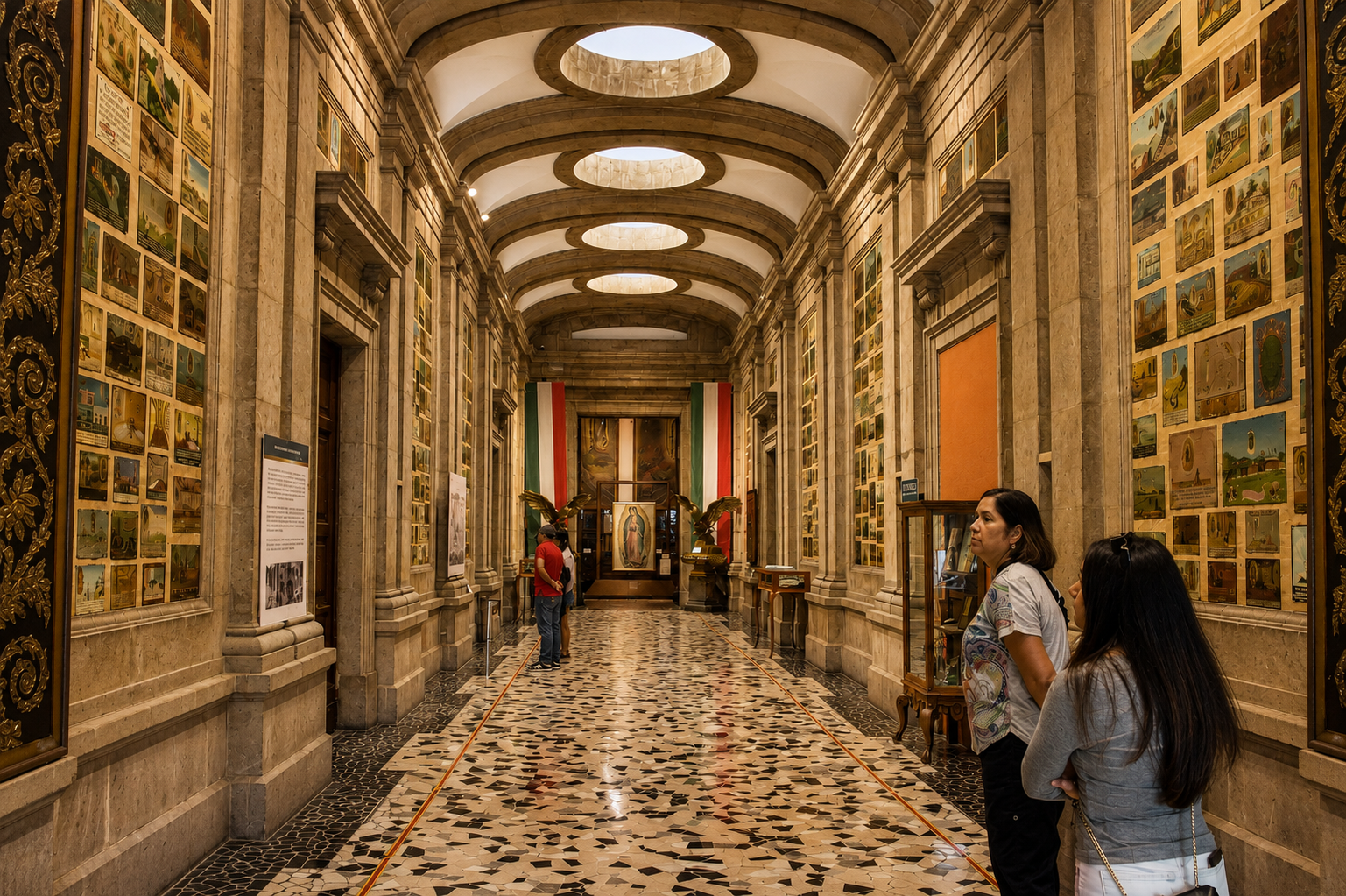 Galería 5