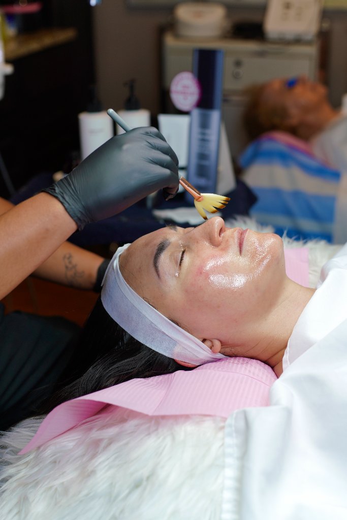 Medical-grade treatment