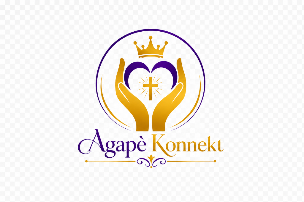 Agapè Konnekt