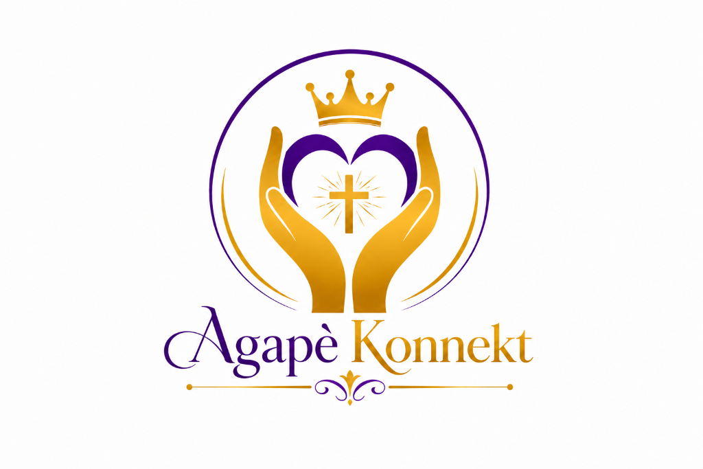 Agapè Konnekt