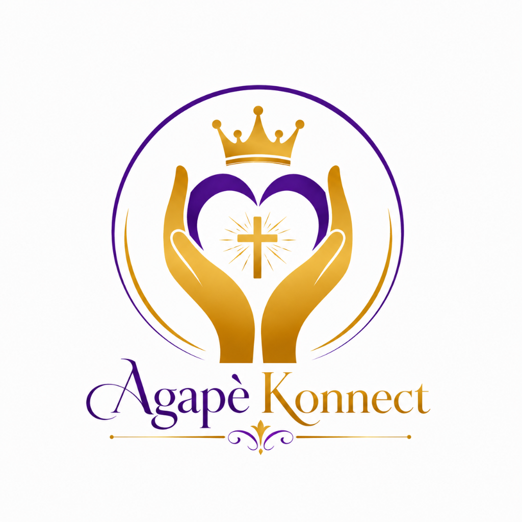 Agapè Konnekt
