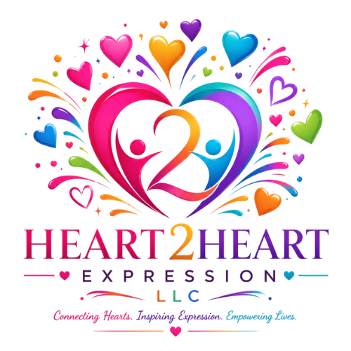Heart2Heart Expressions