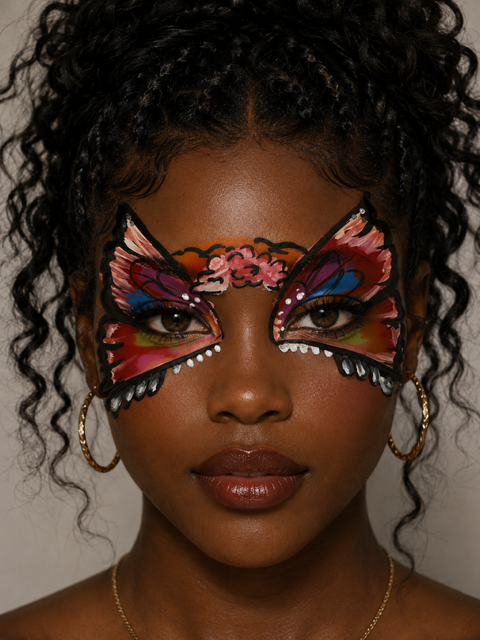 Face Painting