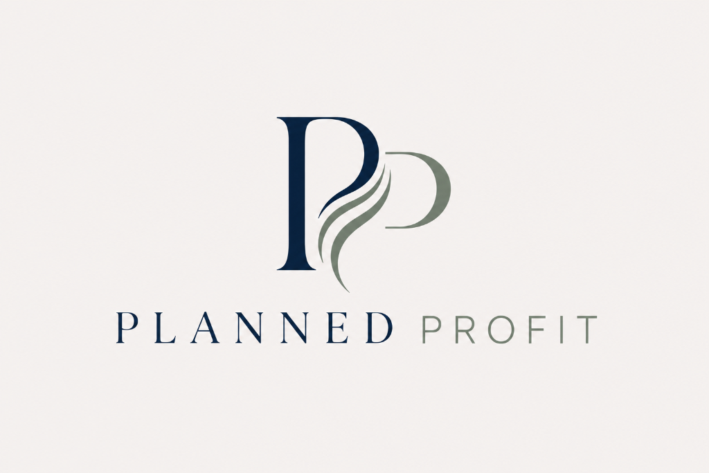 Planned Profit — Beauty Business Tools