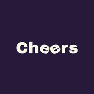 Cheers logo