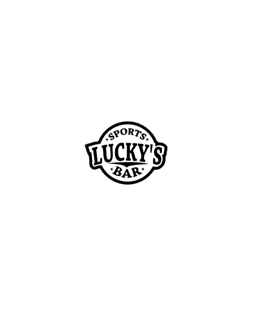 Lucky's Sports Bar