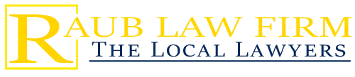 Raub Law Firm