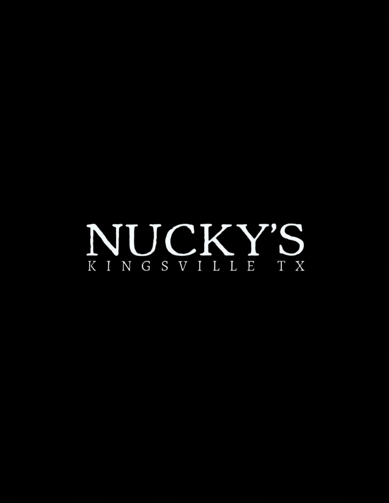 Nucky's