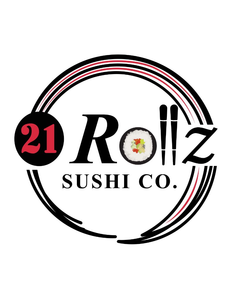 21 Rollz Sushi Co.