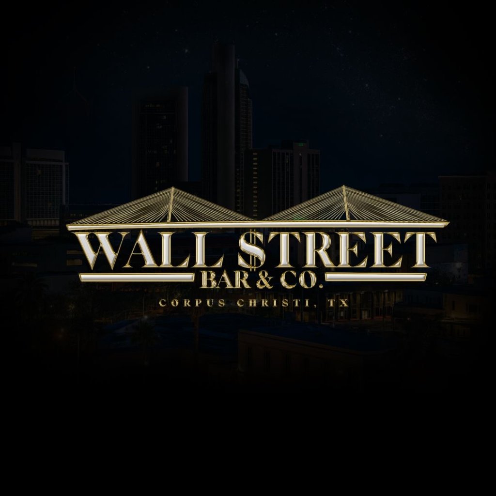 Wall Street Bar & Co.