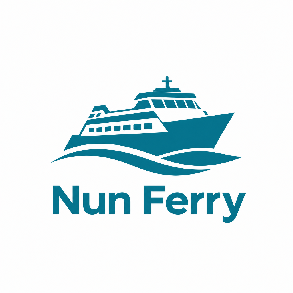 Nun Ferry