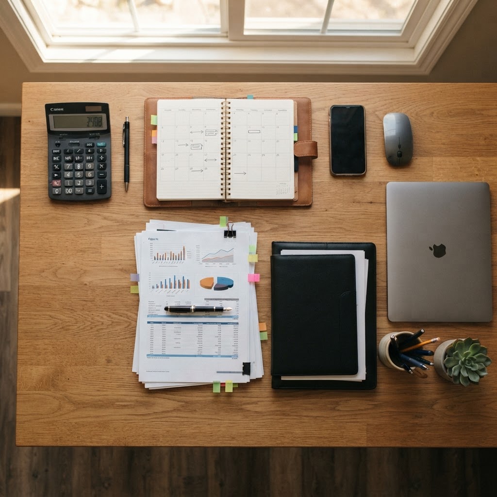 Calculators & Tools