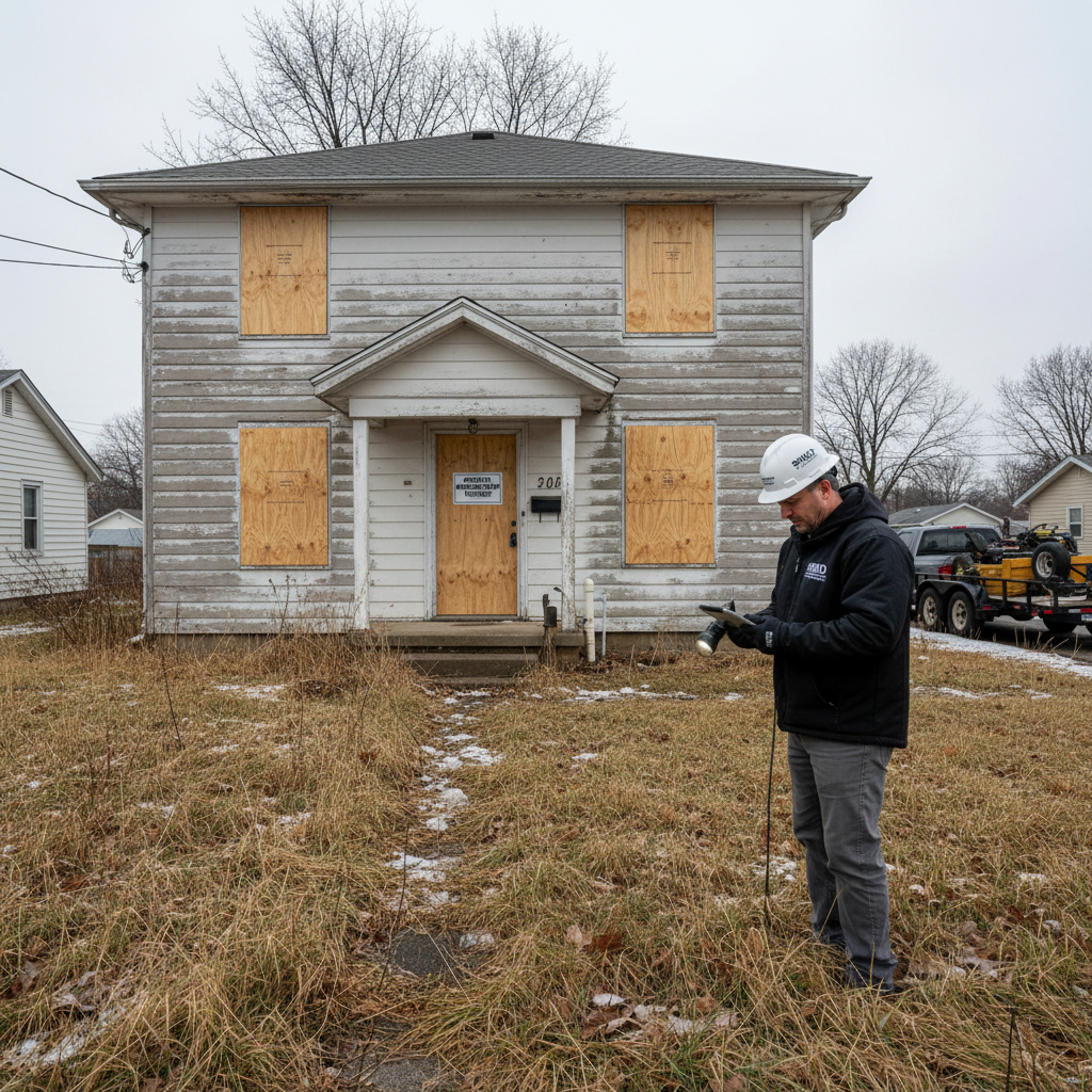 Property Preservation Services