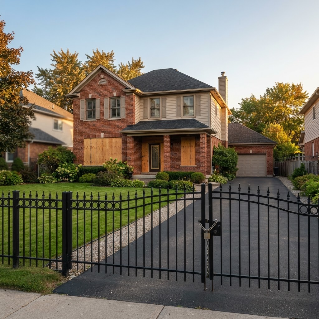 Property Preservation