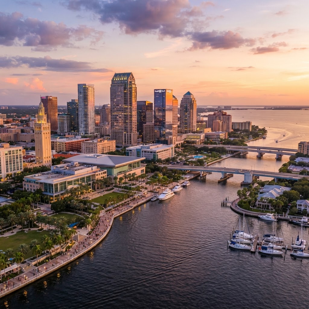 Tampa, FL