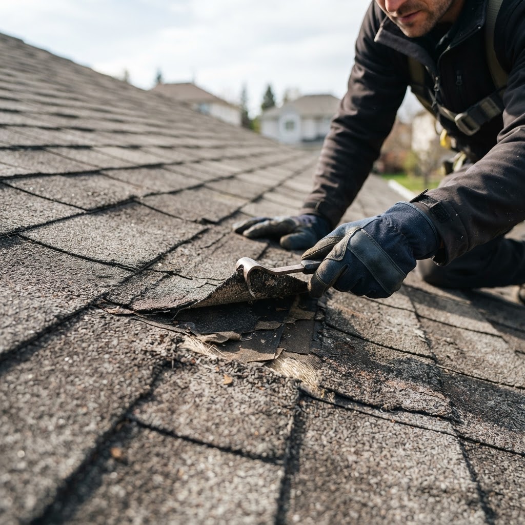 Signs Your Roof Needs Repair Before It Leaks