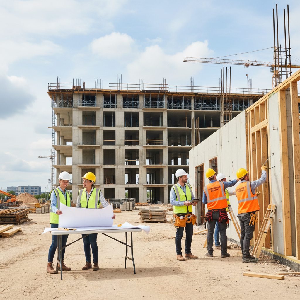 When to Hire a General Contractor vs. Specialty Subcontractor
