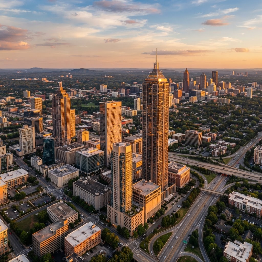 Atlanta, GA