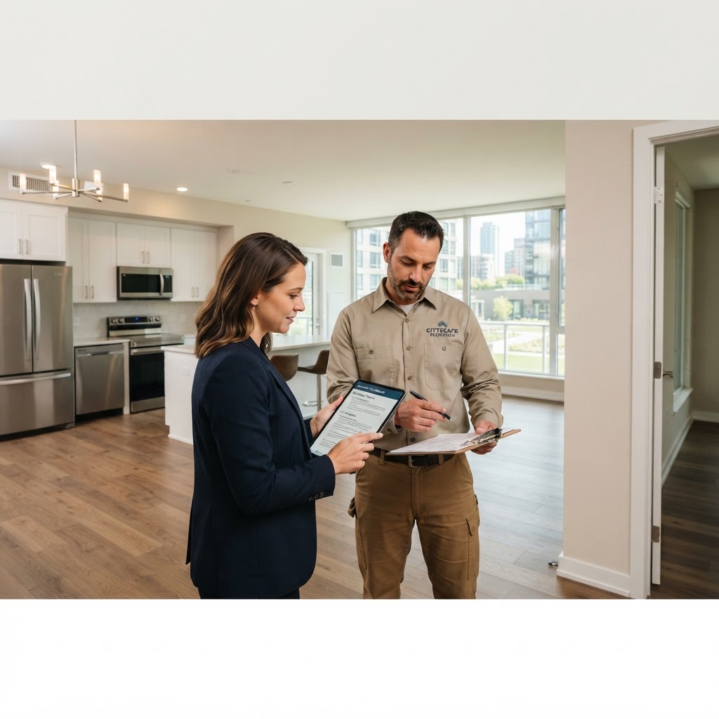 Apartment Turn Cost Guide: How Much Do Make-Ready Services Cost?