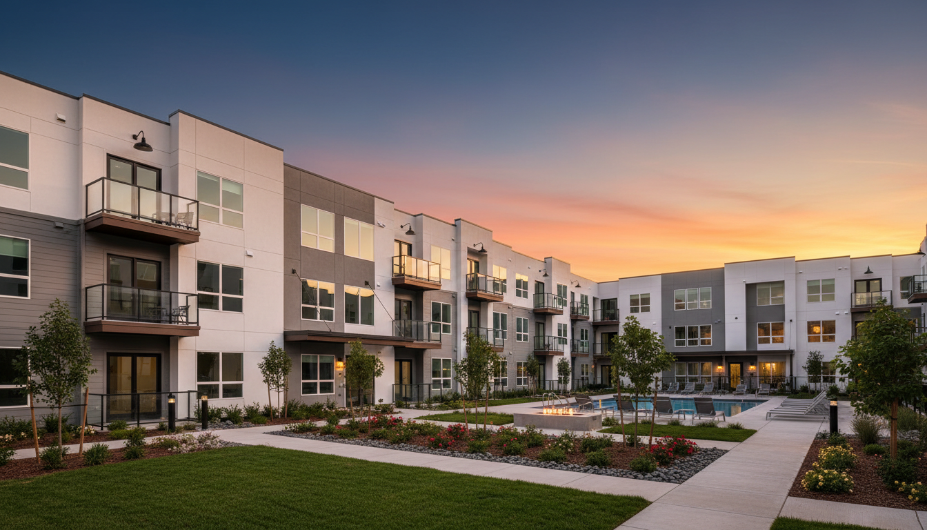 Multifamily Turn Services