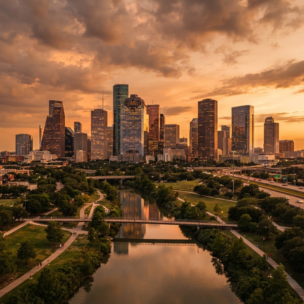 Houston, TX