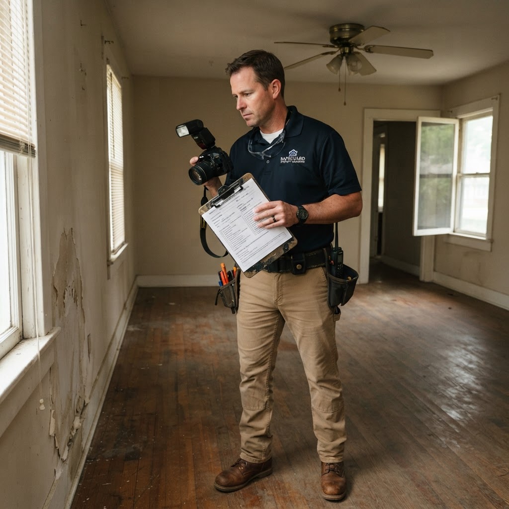 Property Preservation Companies Compared: What to Look For