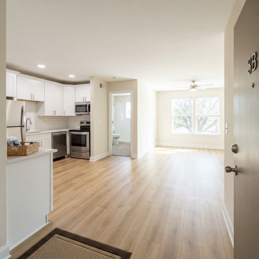 The Complete Guide to Multifamily Turnover Services