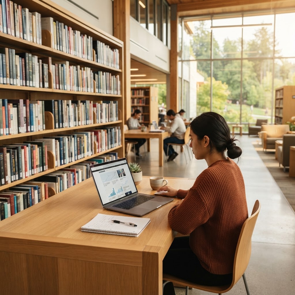 Learning Center