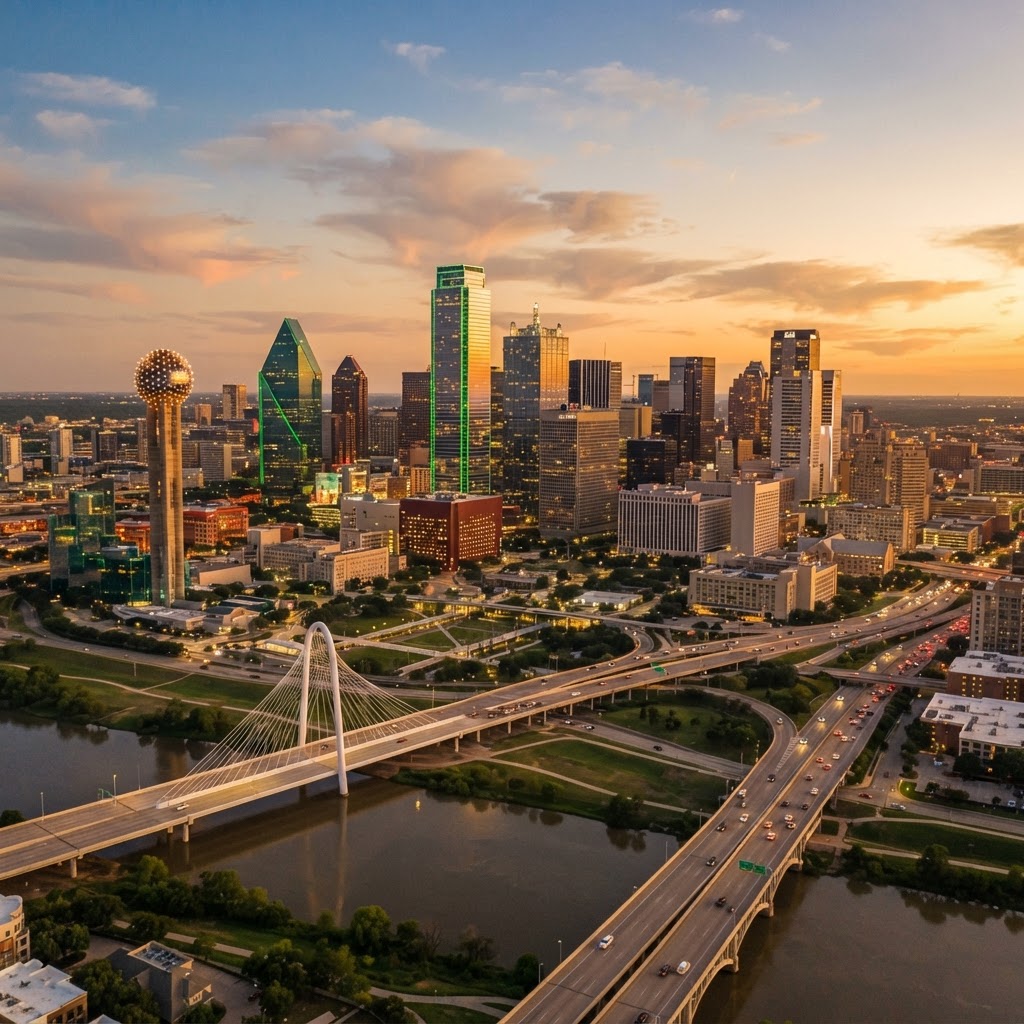 Dallas, TX