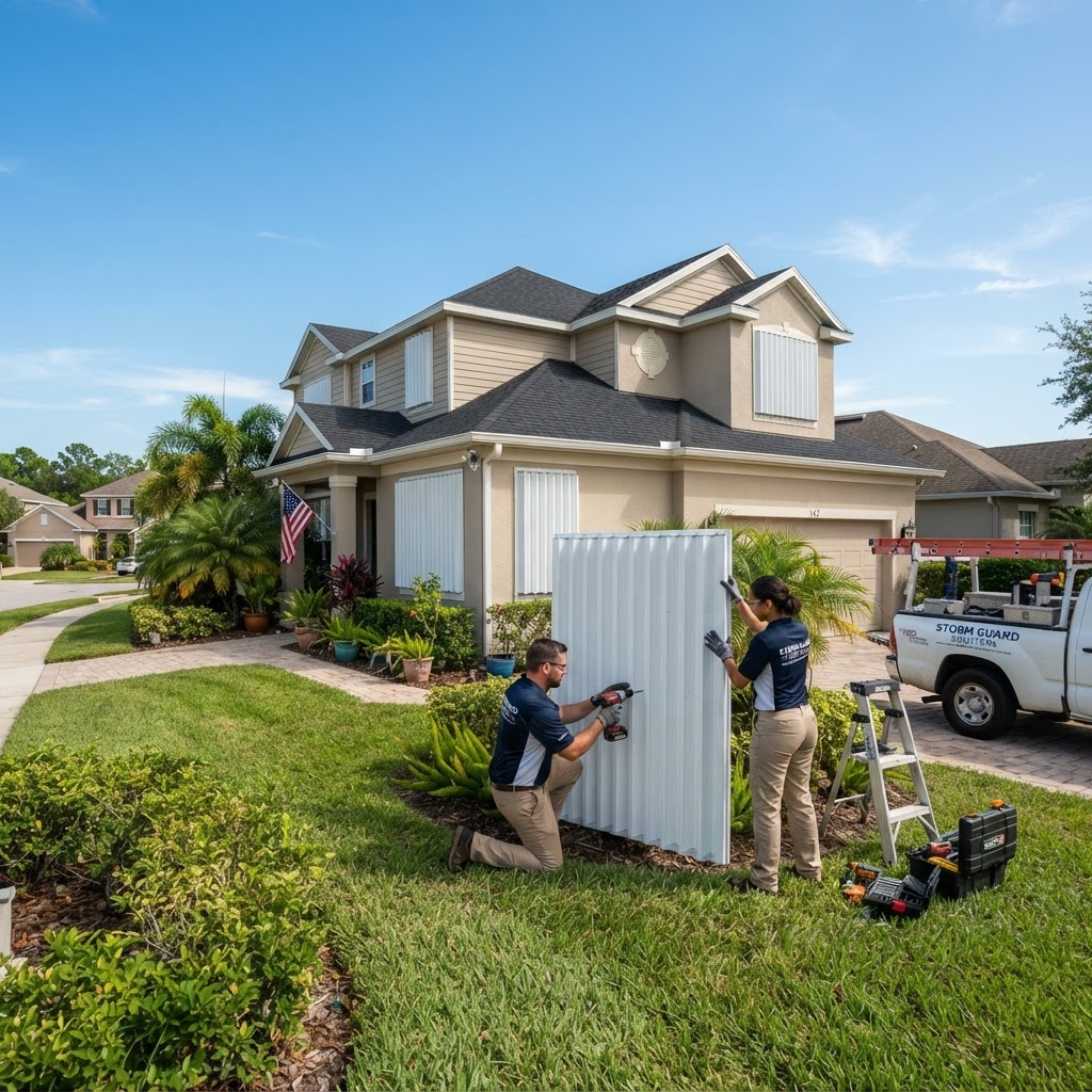 How to Prepare Your Home for Hurricane Season