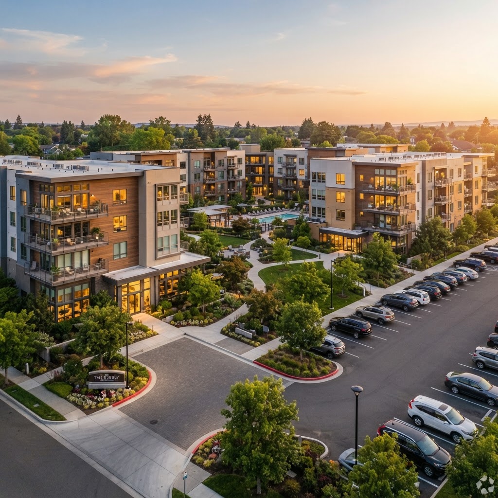Multifamily